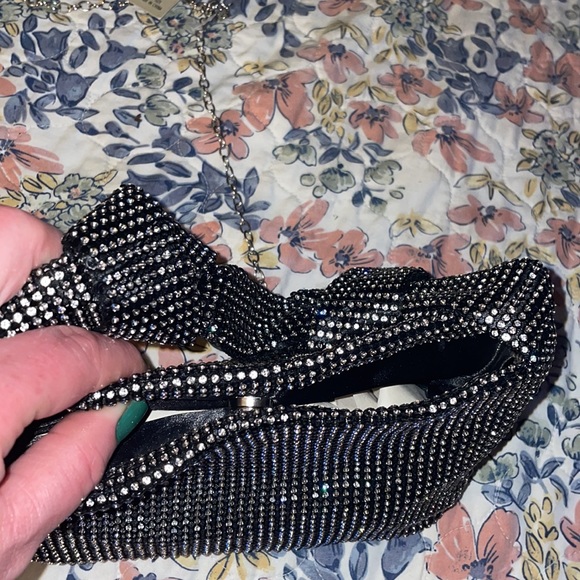 Mix No.6 rhinestone purse - Picture 7 of 7